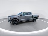 Certified 2024 Ford F150 Lariat image 4