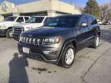 Used 2017 Jeep Grand Cherokee Laredo w/ Quick Order Package 23E image 3