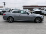 Used 2025 BMW 430i xDrive Coupe w/ Premium Package image 3