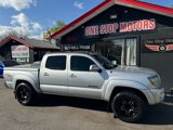 Used 2009 Toyota Tacoma 4x4 Double Cab image 6