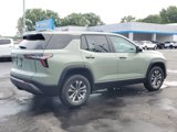 New 2026 Chevrolet Equinox LT w/ Convenience Package II image 3