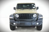 New 2025 Jeep Wrangler Sport S image 2