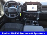 New 2025 Ford F150 STX w/ Equipment Group 200A image 4