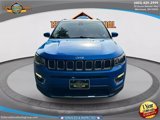 Used 2018 Jeep Compass Limited w/ Safe & Security Group image 3