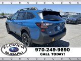 New 2025 Subaru Outback Wilderness image 5