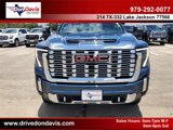 New 2025 GMC Sierra 2500 Denali w/ Denali Reserve Package image 2
