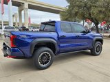 New 2025 Toyota Tacoma TRD Off-Road image 5