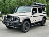 New 2025 INEOS Grenadier Trialmaster Edition image 2
