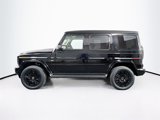 New 2025 Mercedes-Benz G 580 w/ EQ Technology image 4