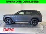 New 2025 Jeep Grand Cherokee Limited image 4