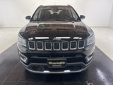 Used 2021 Jeep Compass Limited image 4