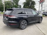 New 2025 Lincoln Aviator Black Label w/ Jet Appearance Package image 3