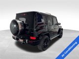 Used 2025 Mercedes-Benz G 63 AMG 4MATIC image 4