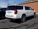 New 2025 GMC Yukon XL Denali w/ Sun & Power Step Package image 3