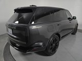 New 2025 Land Rover Range Rover Long Wheelbase SE image 2