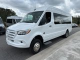 New 2024 Mercedes-Benz Sprinter 3500 image 5