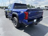 New 2025 Toyota Tacoma TRD Off-Road image 4