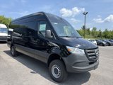 New 2025 Mercedes-Benz Sprinter 2500 image 2