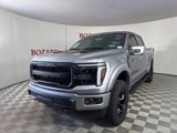 New 2025 Ford F150 Lariat w/ Equipment Group 502A High image 3