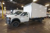 New 2025 RAM 5500 Tradesman image 4