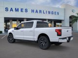 New 2025 Ford F150 Lightning XLT image 4