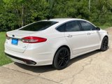 Used 2017 Ford Fusion SE w/ Fusion SE Technology Package image 6