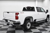 New 2025 Chevrolet Silverado 2500 LT w/ Safety Package image 4
