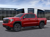 New 2026 GMC Sierra 1500 AT4 w/ AT4 Premium Package image 2
