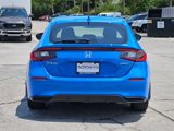 Used 2024 Honda Civic Sport image 5
