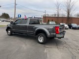 Used 2020 Ford F350 XL w/ STX Appearance Package image 3