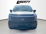 New 2025 Ford F150 Lightning XLT w/ Max Trailer Tow Package image 2