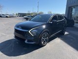 Used 2023 Kia Sportage EX image 3