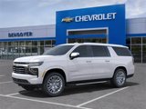 New 2025 Chevrolet Suburban Premier image 2
