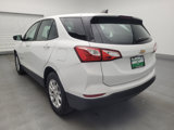 Used 2020 Chevrolet Equinox LS image 5