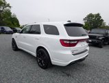 Used 2025 Dodge Durango SRT Hellcat image 4
