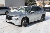 New 2025 Mitsubishi Eclipse Cross SEL image 5