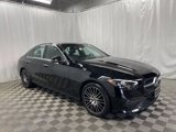 Used 2025 Mercedes-Benz C 300 4MATIC Sedan image 2