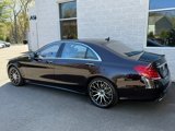 Used 2015 Mercedes-Benz S 550 4MATIC Sedan image 6