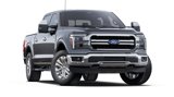 New 2025 Ford F150 Lariat w/ Equipment Group 501A Mid image 4