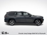 New 2025 Jeep Grand Cherokee L Limited w/ Trailer Tow Package image 2