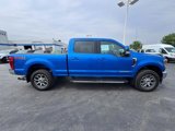 Certified 2020 Ford F250 Lariat w/ Lariat Value Package image 4