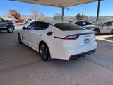 Used 2018 Kia Stinger Premium image 3