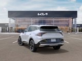 New 2026 Kia Sportage SX image 4