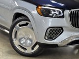 New 2025 Mercedes-Benz Maybach GLS 600 4MATIC image 4