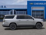 New 2025 Chevrolet Suburban RST w/ Comfort Package image 5