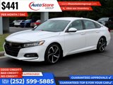 Used 2020 Honda Accord Sport image 2