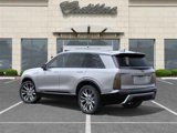 New 2026 Cadillac Vistiq Premium Luxury w/ LPO, Floor Liner Package image 3