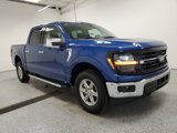 New 2025 Ford F150 XLT w/ Equipment Group 302A MID image 2