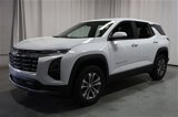New 2026 Chevrolet Equinox LT w/ Convenience Package II image 2