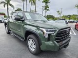 Used 2023 Toyota Tundra SR5 w/ SR5 Convenience Package image 3